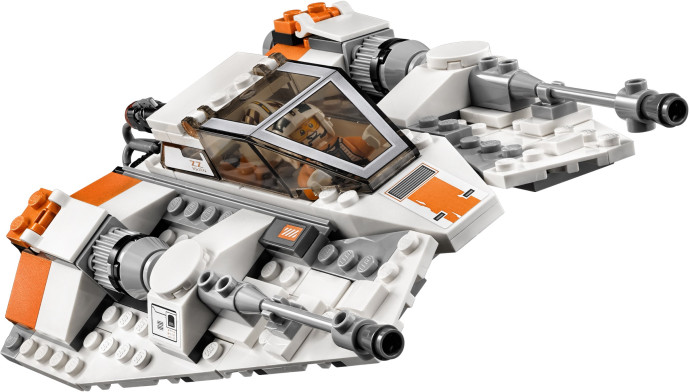 Assault on Hoth