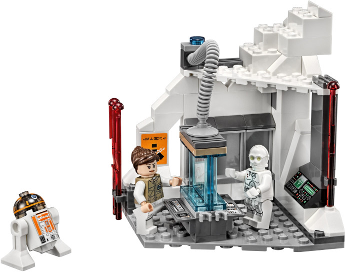 Assault on Hoth