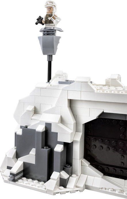 Assault on Hoth