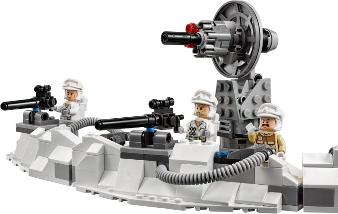 Assault on Hoth