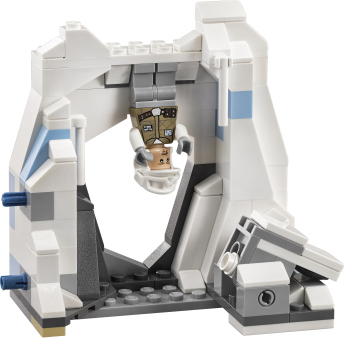 Assault on Hoth
