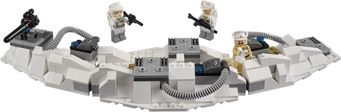 Assault on Hoth