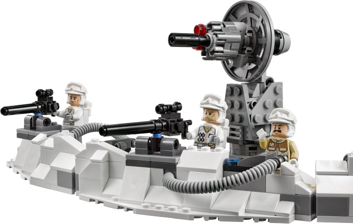Assault on Hoth