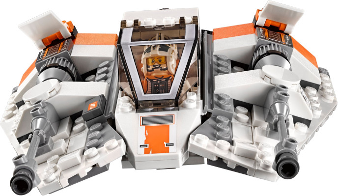 Assault on Hoth