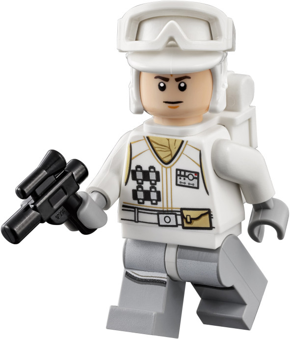 Assault on Hoth