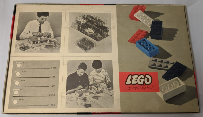 Hobby and Model Box
