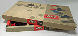 Hobby and Model Box