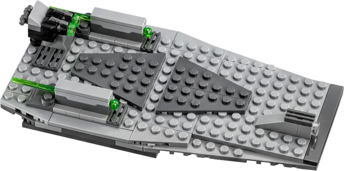 First Order Transporter (Transportér Prvního řádu)