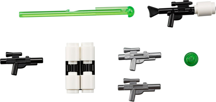 First Order Transporter (Transportér Prvního řádu)