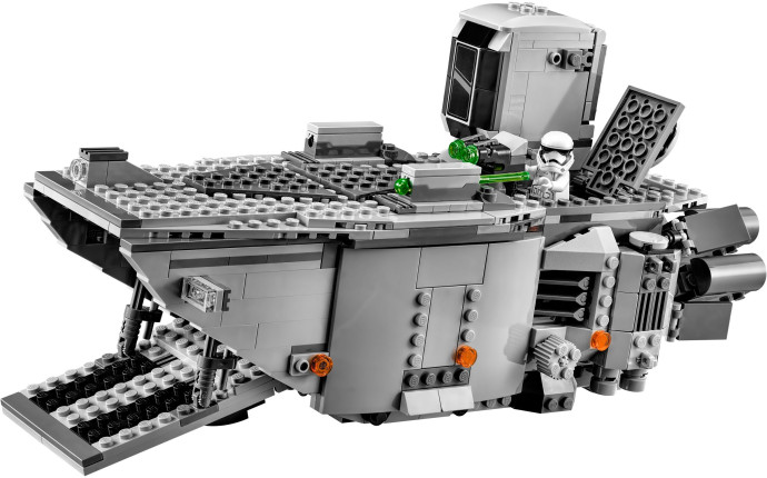 First Order Transporter (Transportér Prvního řádu)
