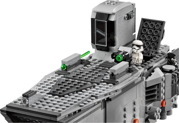 First Order Transporter (Transportér Prvního řádu)
