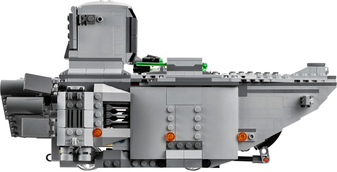 First Order Transporter (Transportér Prvního řádu)