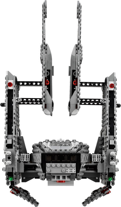 Kylo Ren's Command Shuttle (Kylo Renova velitelská loď)