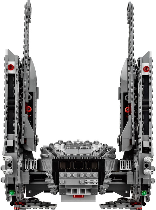 Kylo Ren's Command Shuttle (Kylo Renova velitelská loď)