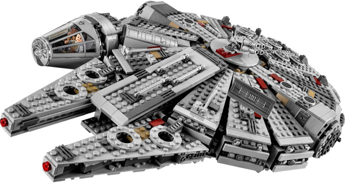 Millennium Falcon