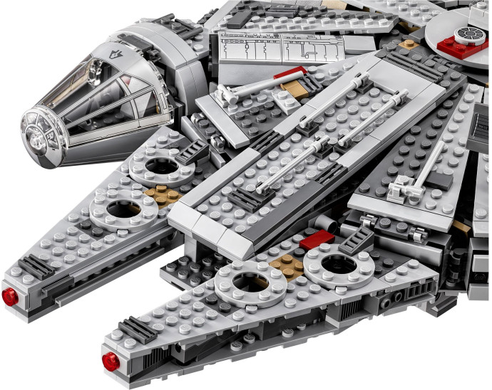 Millennium Falcon