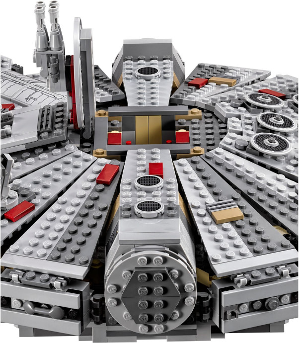 Millennium Falcon
