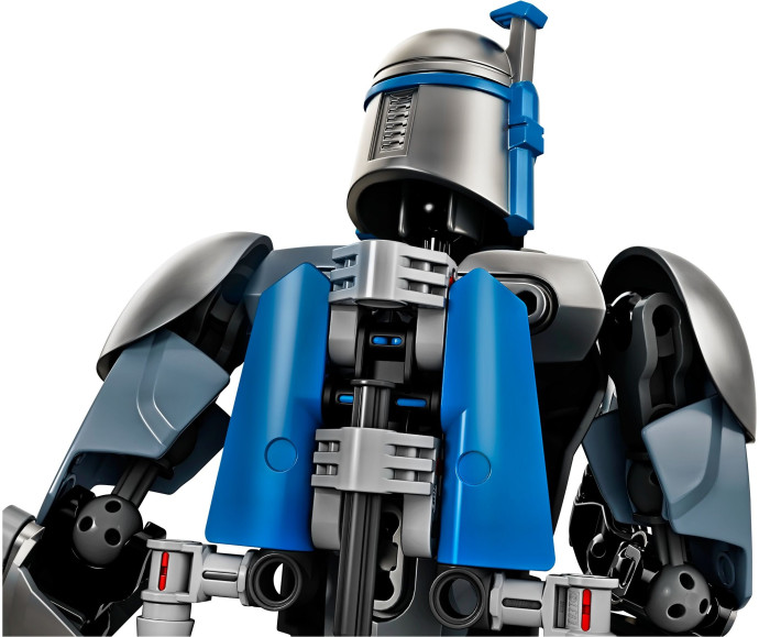 Jango Fett