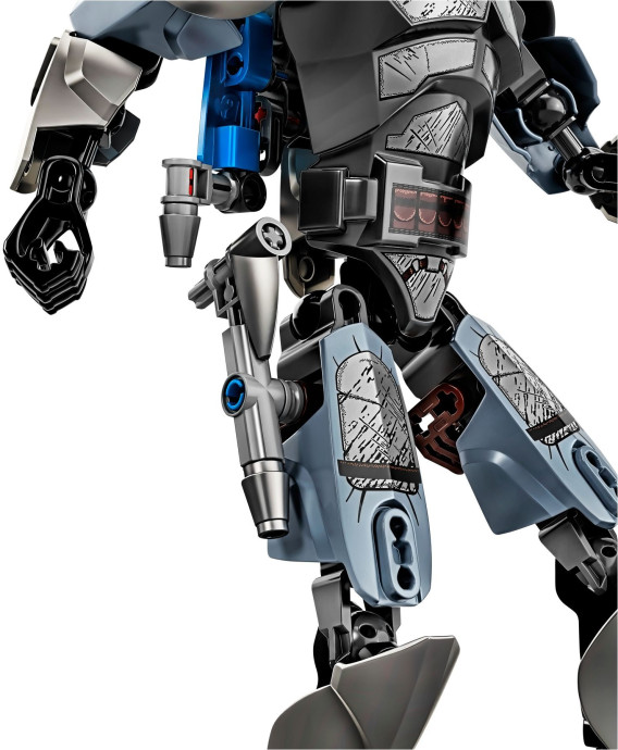 Jango Fett
