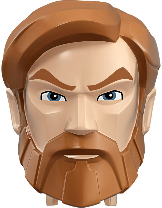 Obi-Wan Kenobi