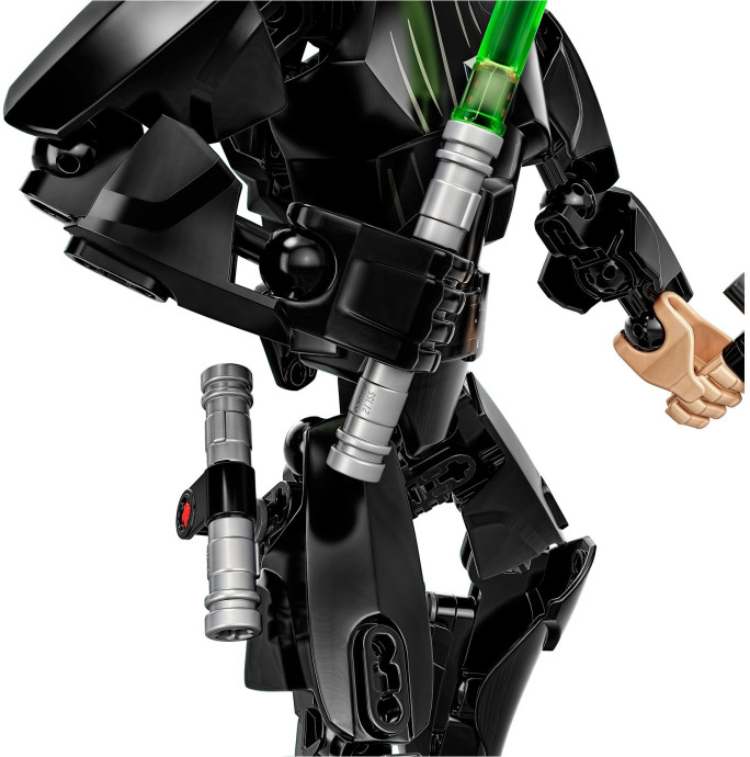 Luke Skywalker