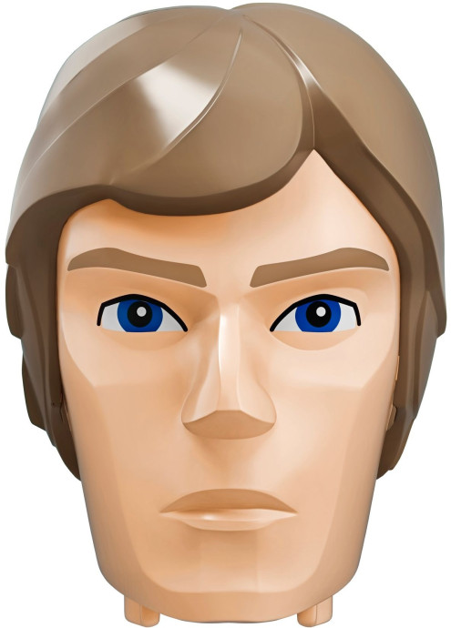 Luke Skywalker