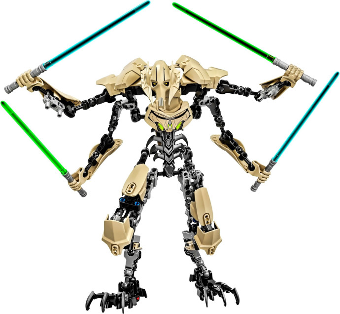 General Grievous
