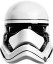 First Order Stormtrooper (Stormtrooper Prvního řádu)