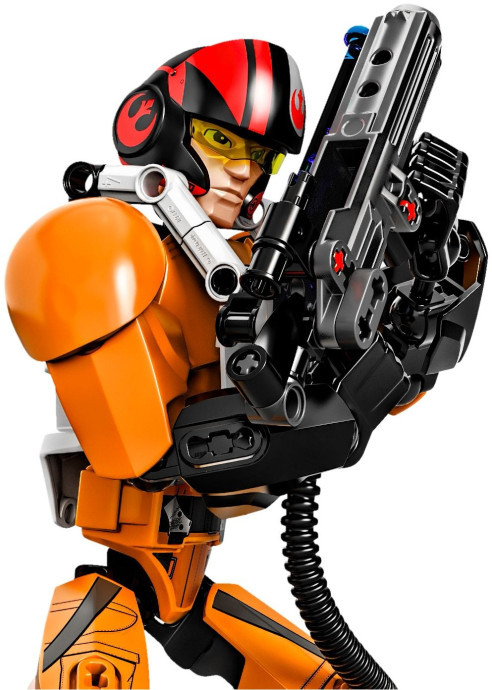 Poe Dameron