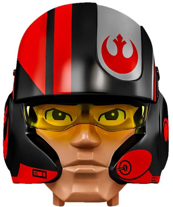 Poe Dameron