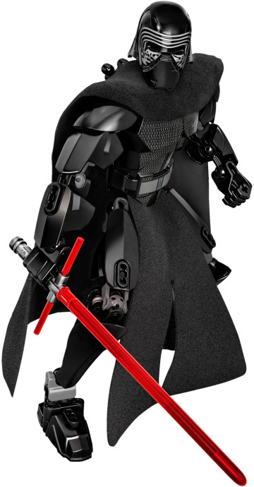 Kylo Ren