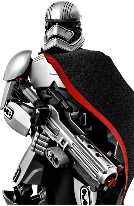 Captain Phasma