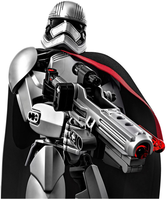 Captain Phasma