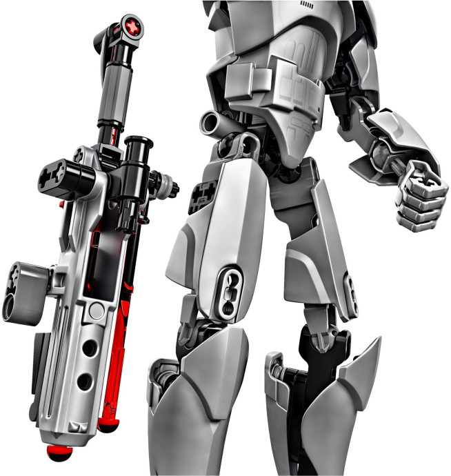 Captain Phasma