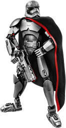 Kapitánka Phasma