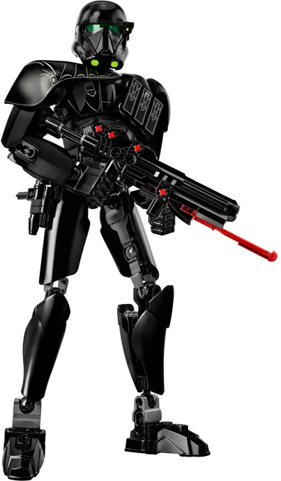 Death Trooper Impéria
