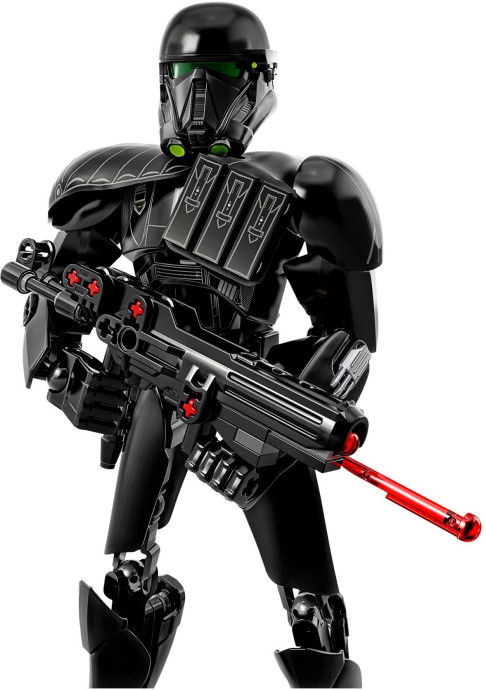 Death Trooper Impéria