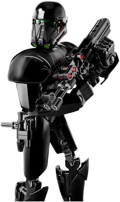 Death Trooper Impéria