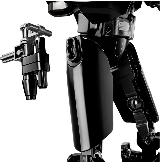 Death Trooper Impéria