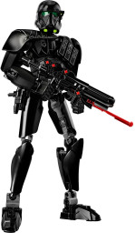 Death Trooper Impéria
