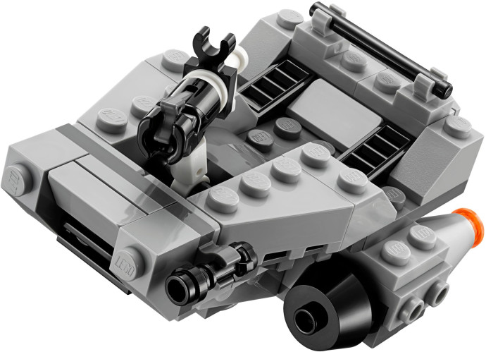 Resistance X-Wing Fighter (Stíhačka Odboje X-Wing)