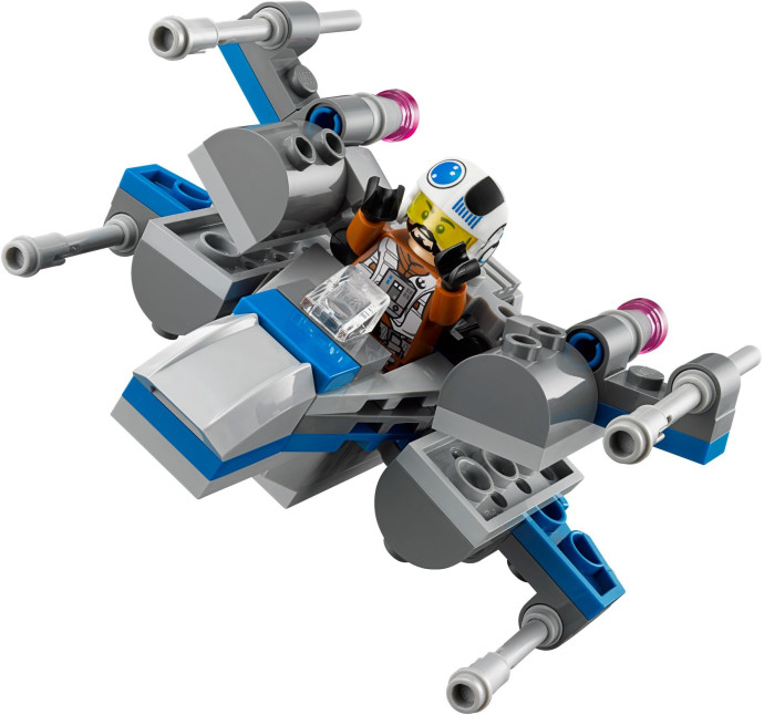 First Order Snowspeeder