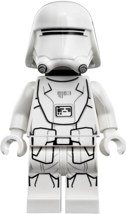 First Order Snowspeeder