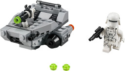 First Order Snowspeeder (Snowspeeder Prvního řádu)