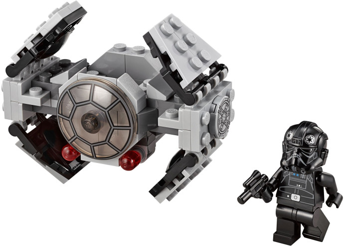 TIE Advanced Prototype (Prototyp TIE Advanced)