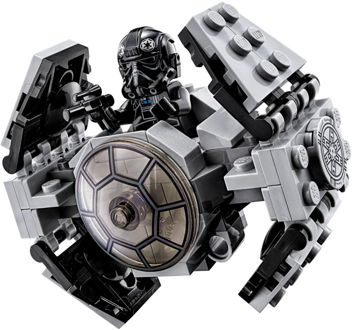 TIE Advanced Prototype (Prototyp TIE Advanced)