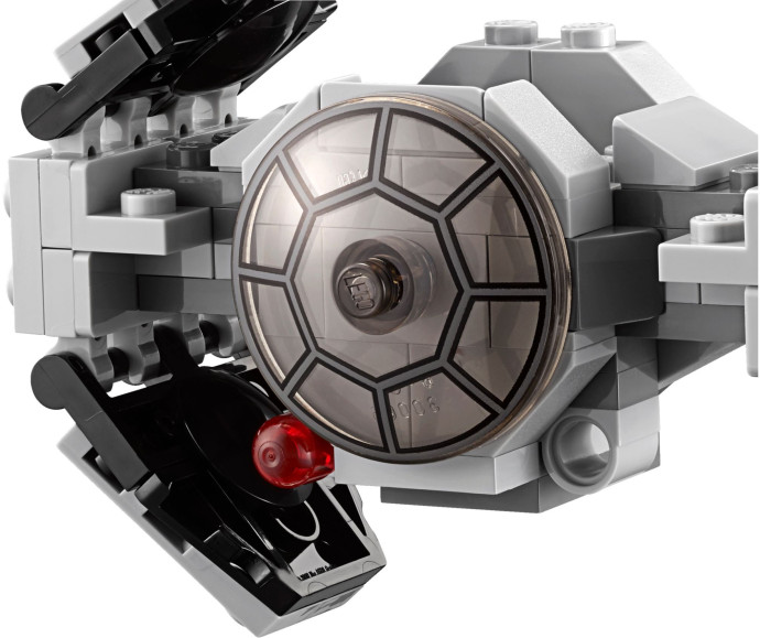 TIE Advanced Prototype (Prototyp TIE Advanced)