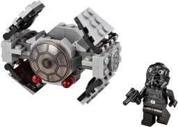 TIE Advanced Prototype