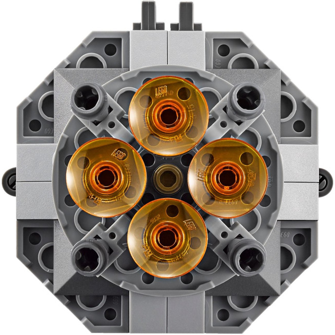 Droid Escape Pod