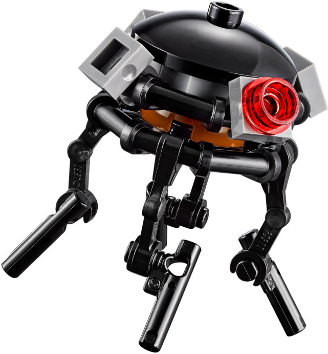 Hoth Attack (Útok z planety Hoth)